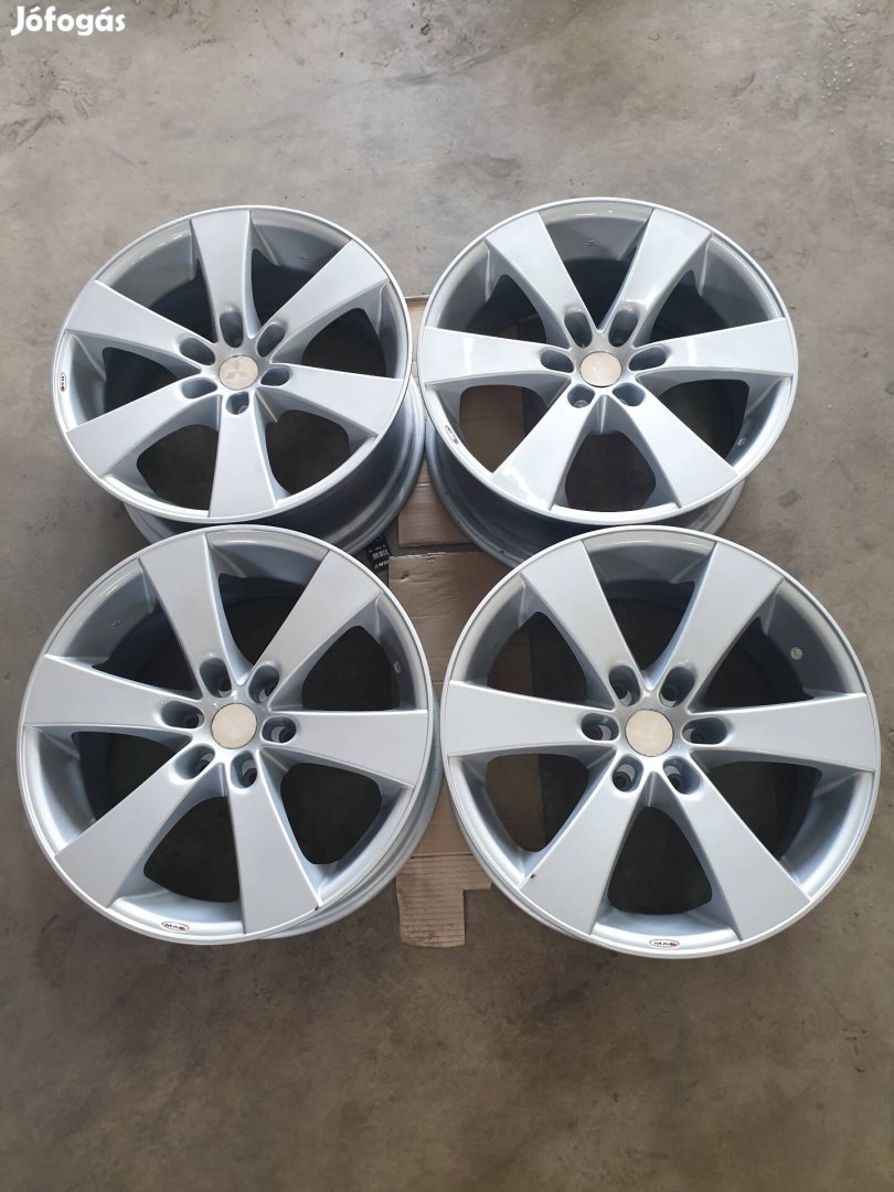 Mitsubishi Toyota 20 alufelni 6x139.7 