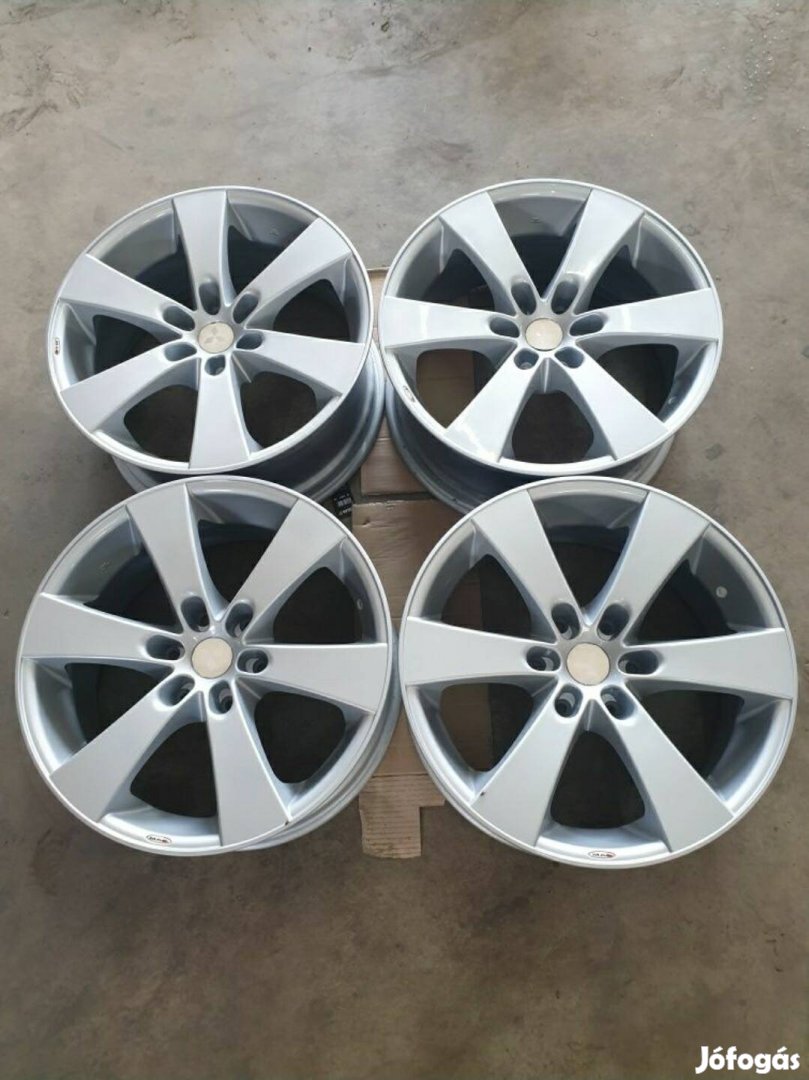 Mitsubishi Toyota 20 alufelni 6x139.7 