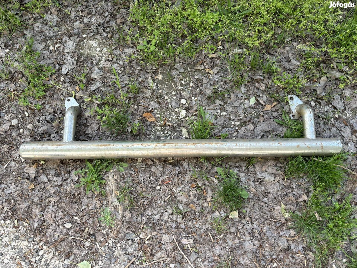 Mitsubishi Toyota Kia Mazda Nissan Hyundai ütköző fellépő