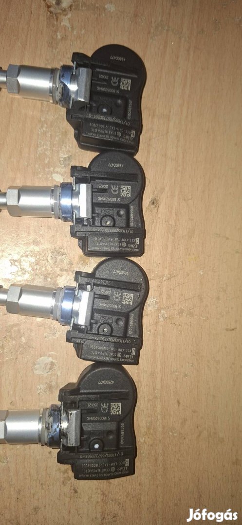 Mitsubishi Tpms szenzor