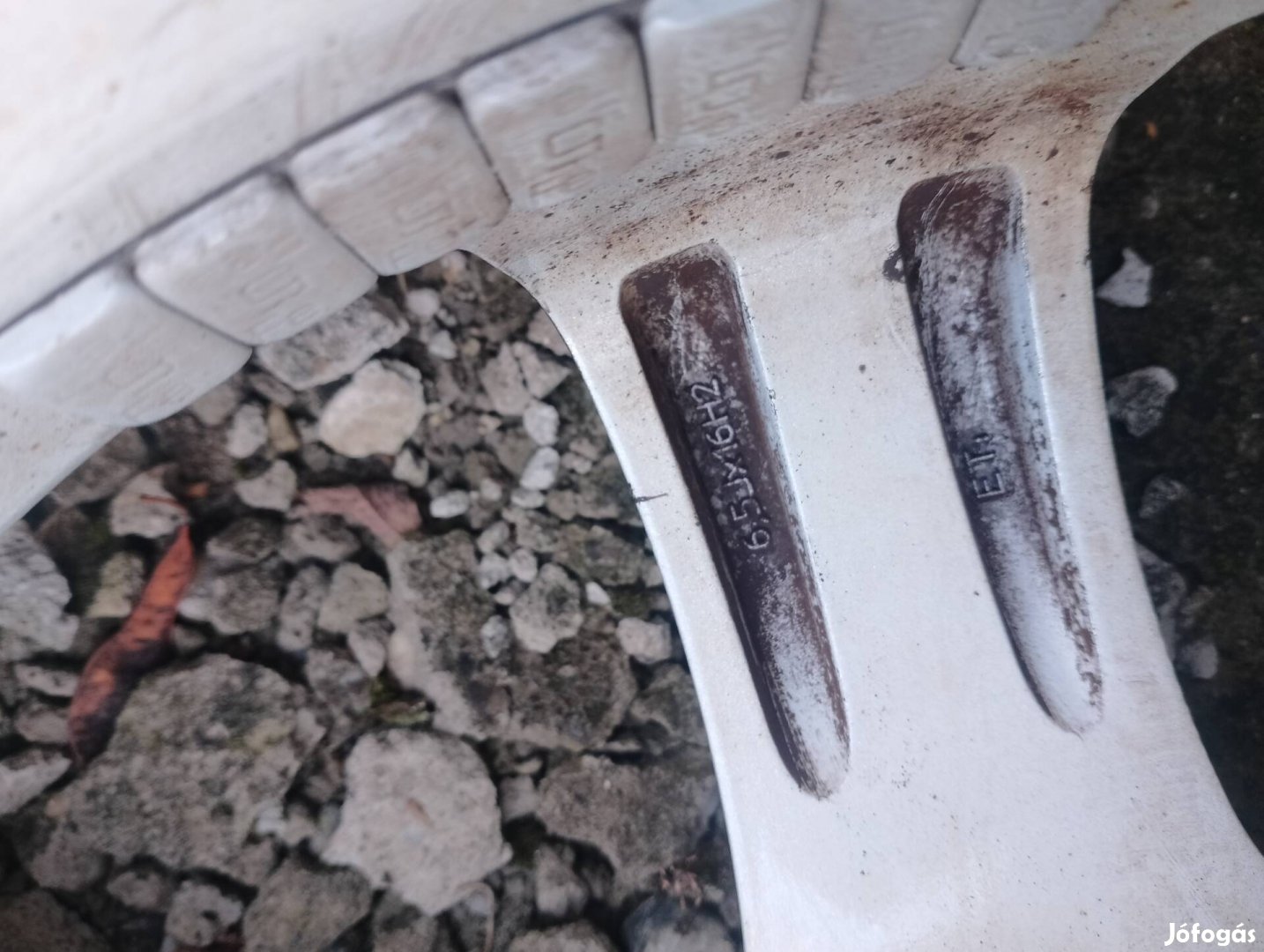 Mitsubishi asx alufelni 