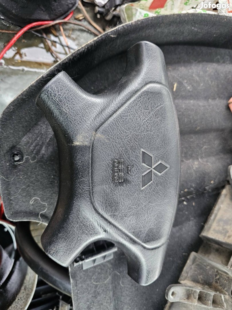 Mitsubishi carisma kormány légzsák Kormánylégzsák 6000