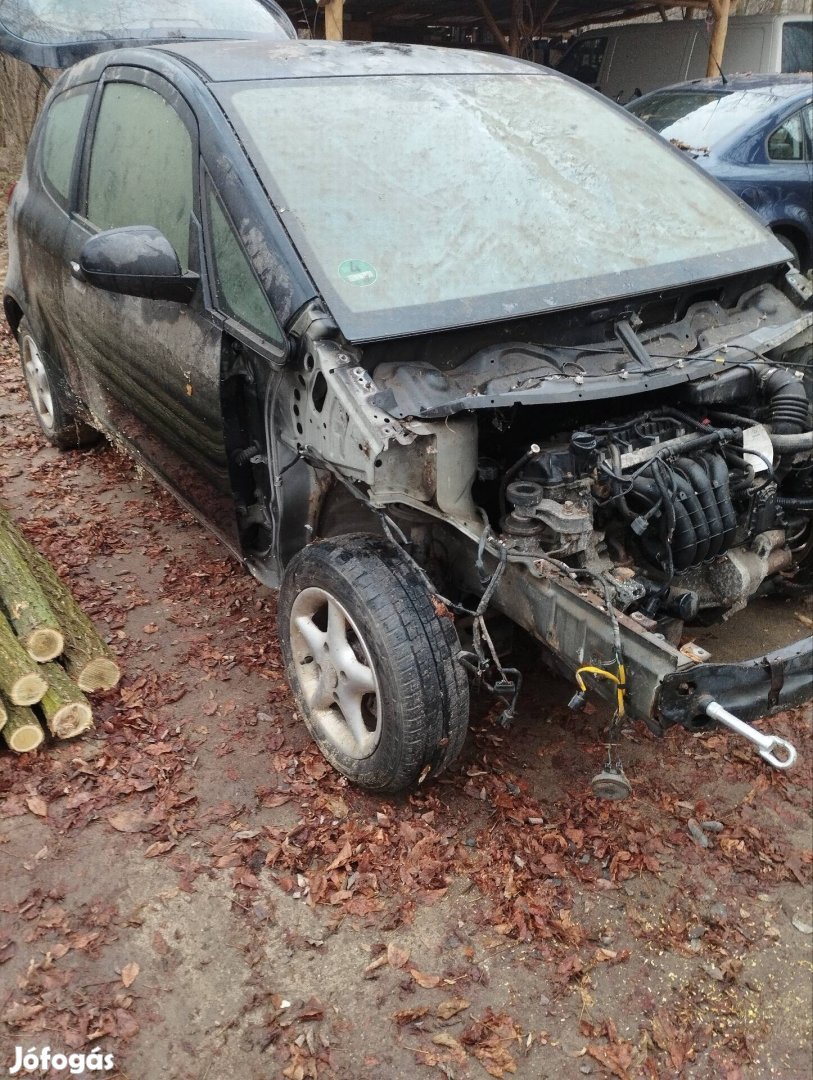 Mitsubishi colt 1.3 2009 facelift