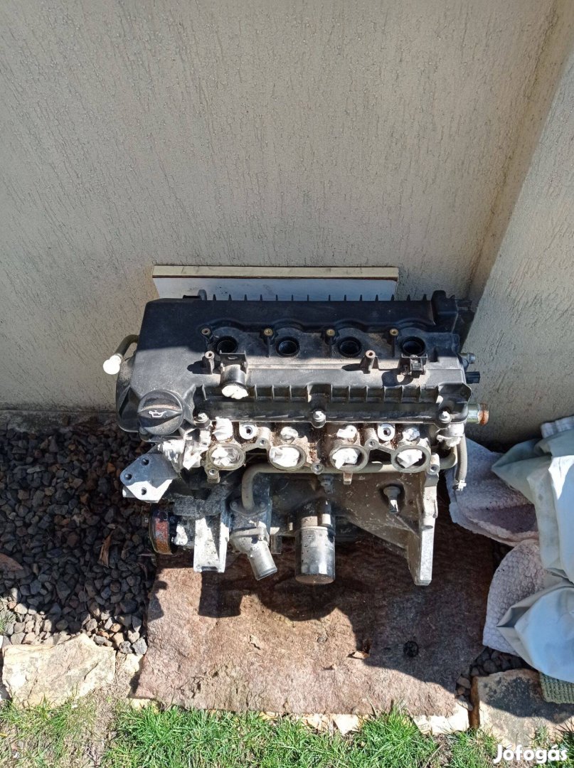 Mitsubishi colt 1,3 benzines alkatrészek
