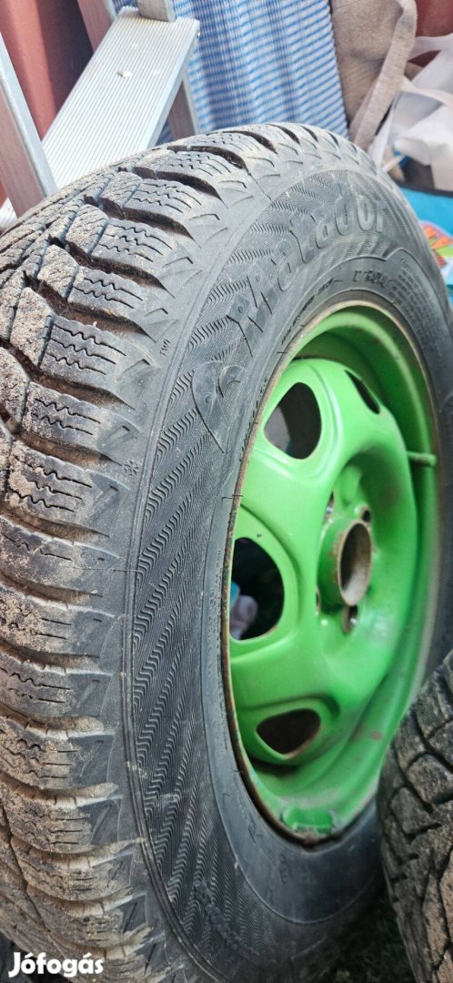 Mitsubishi colt. Lemezfelni