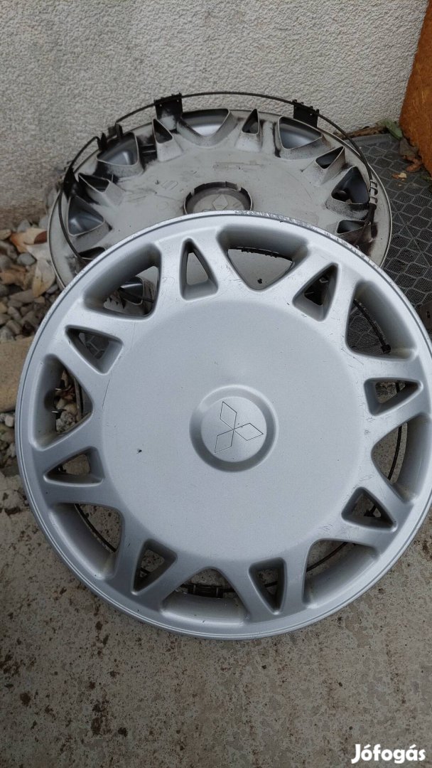 Mitsubishi disztarcsa