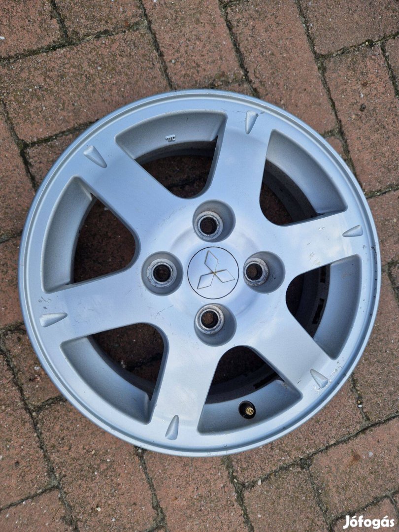 Mitsubishi felni 15" 4x114.3