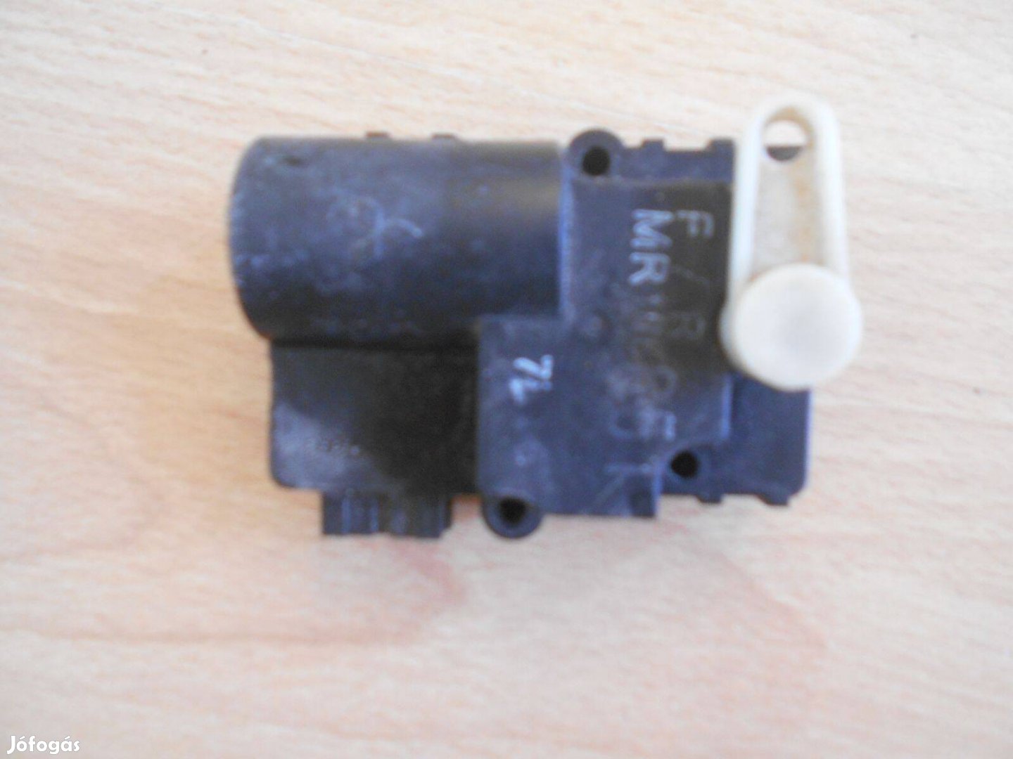 Mitsubishi fűtés állító motor