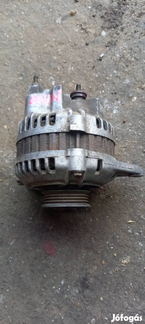 Mitsubishi galant generátor 