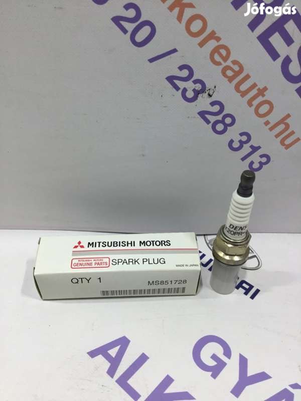 Mitsubishi gyújtógyertya MS851728