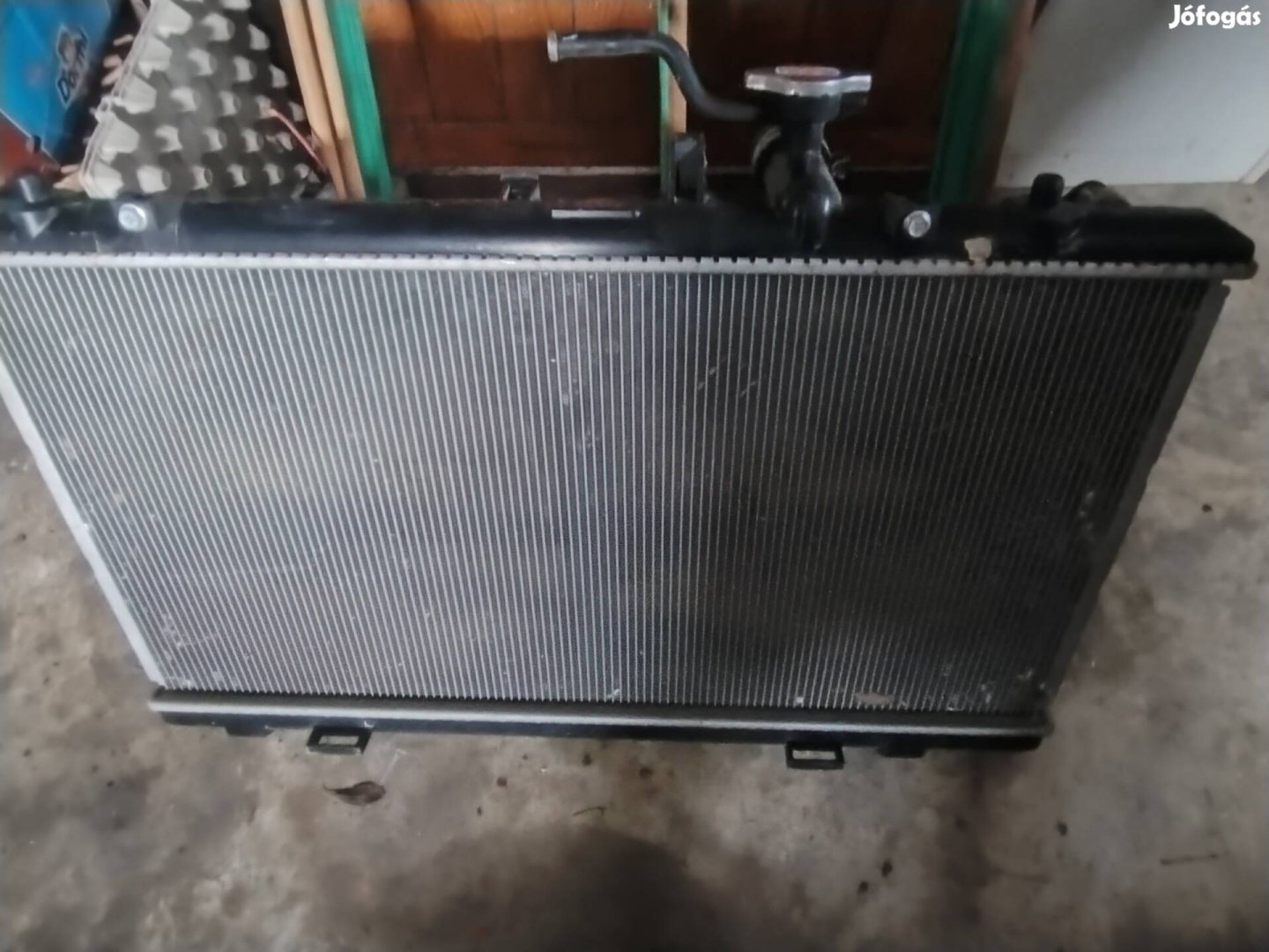 Mitsubishi hűtő eladó 