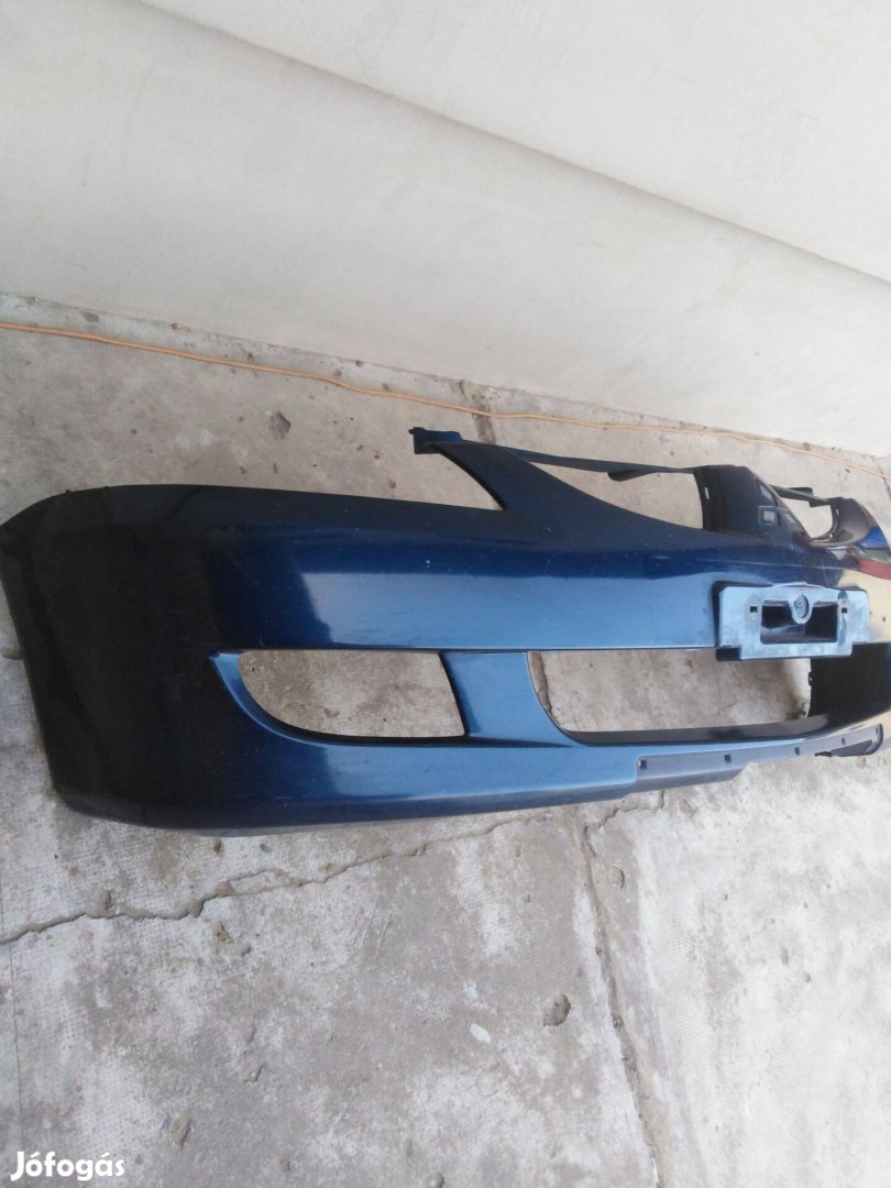 Mitsubishi lancer 7 elsö lökháritó