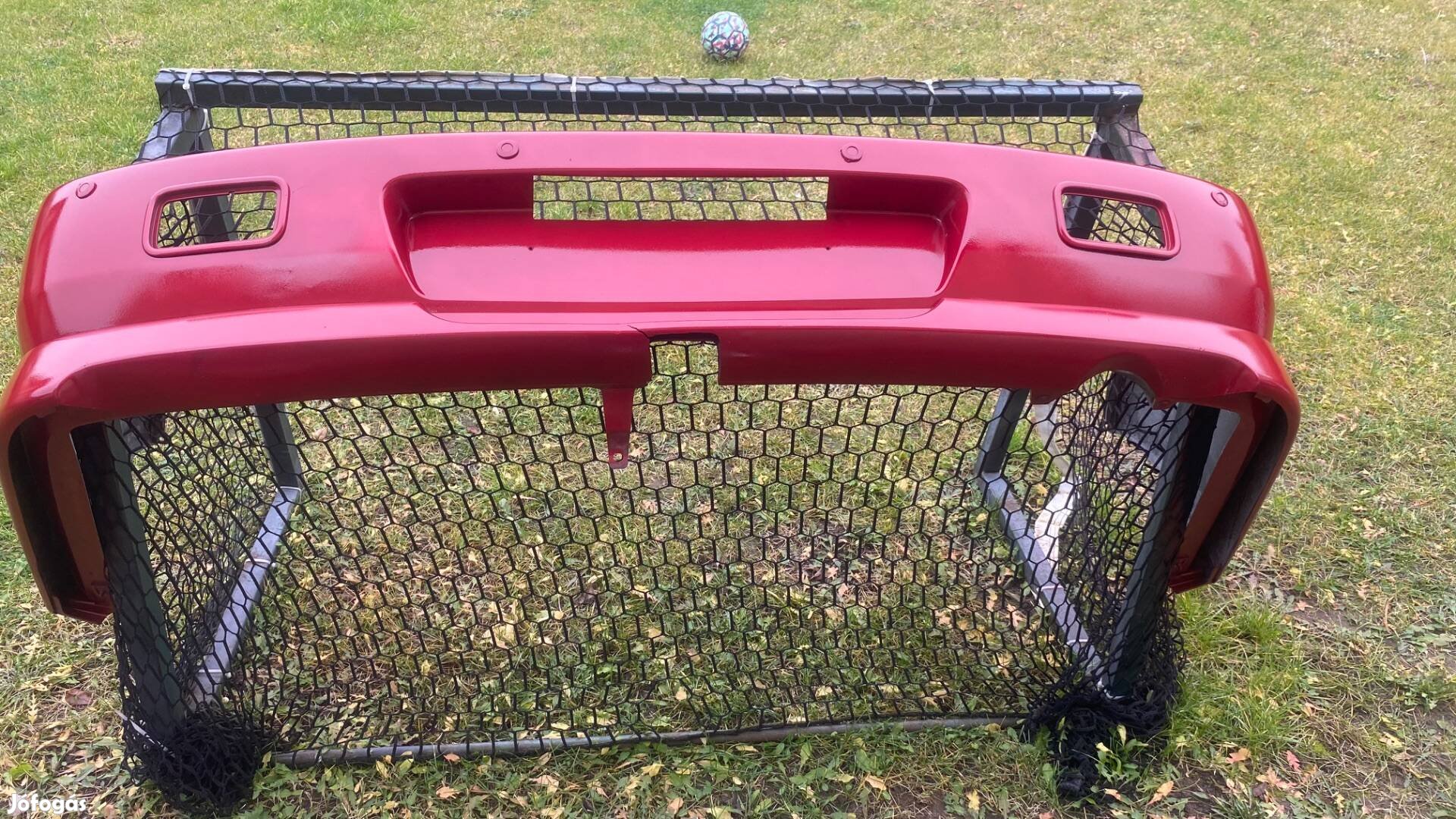 Mitsubishi lancer kombi hátsó lökhárító