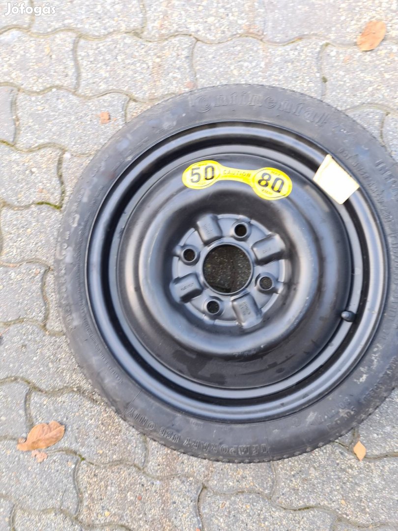 Mitsubishi mankókerék 4x114,3 R15 új