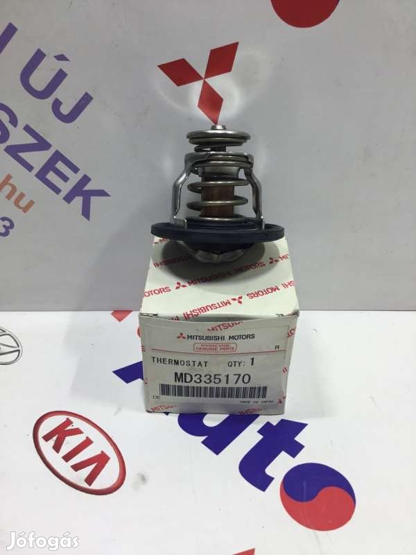 Mitsubishi termosztát MD335170
