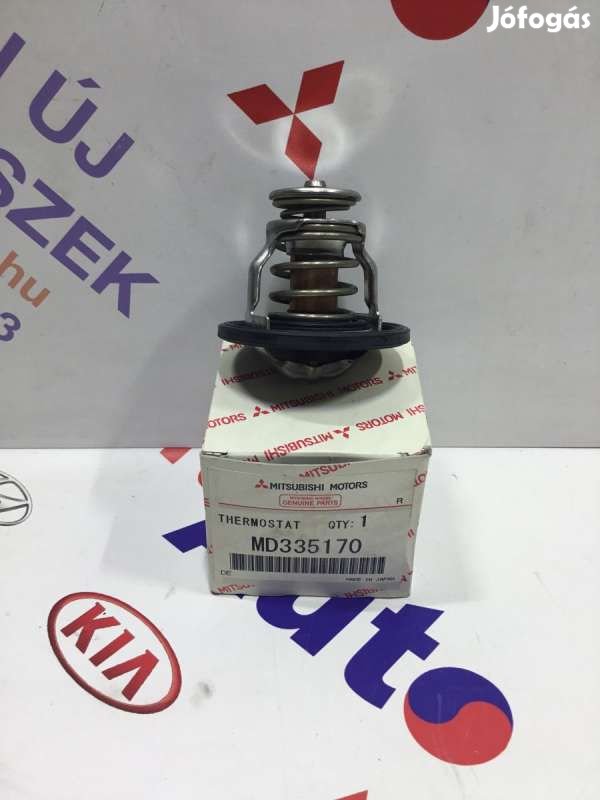 Mitsubishi termosztát MD335170