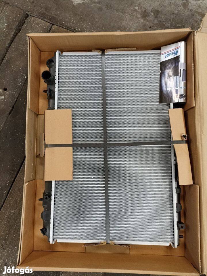 Mitsubishi vízhűtő