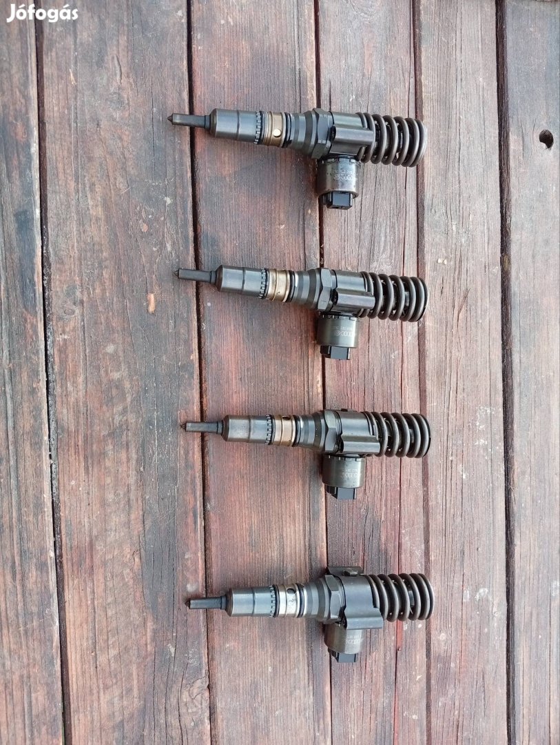 Mitsubishi,ww Audi PD TDI elemek