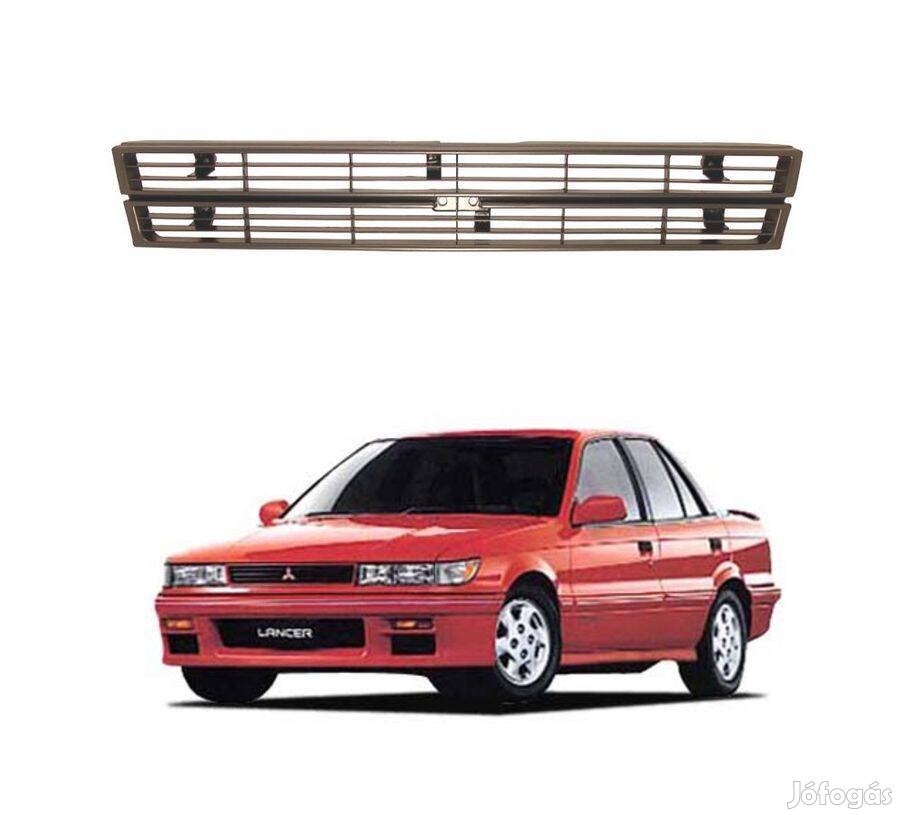 Mitsubshi Lancer hűtőrács