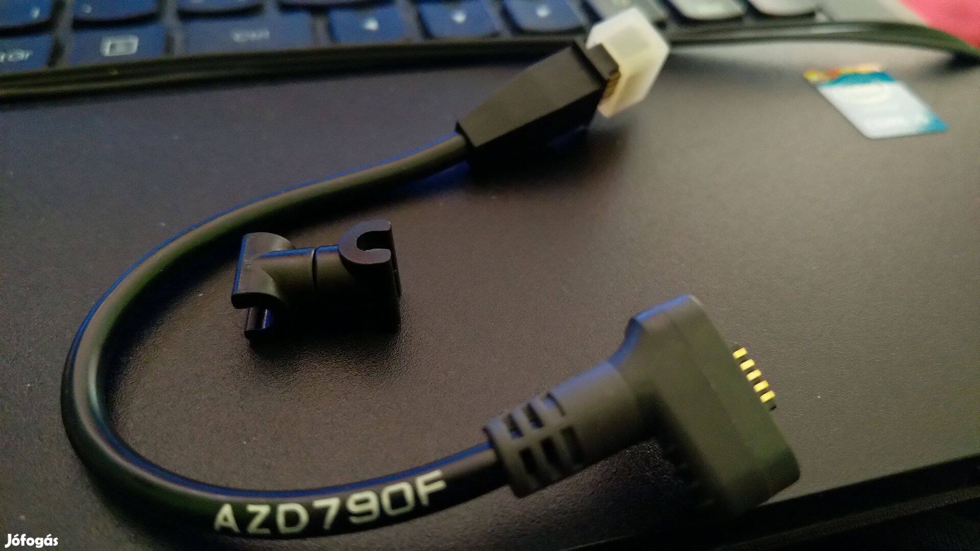 Mitutoyo Azd790F kábel
