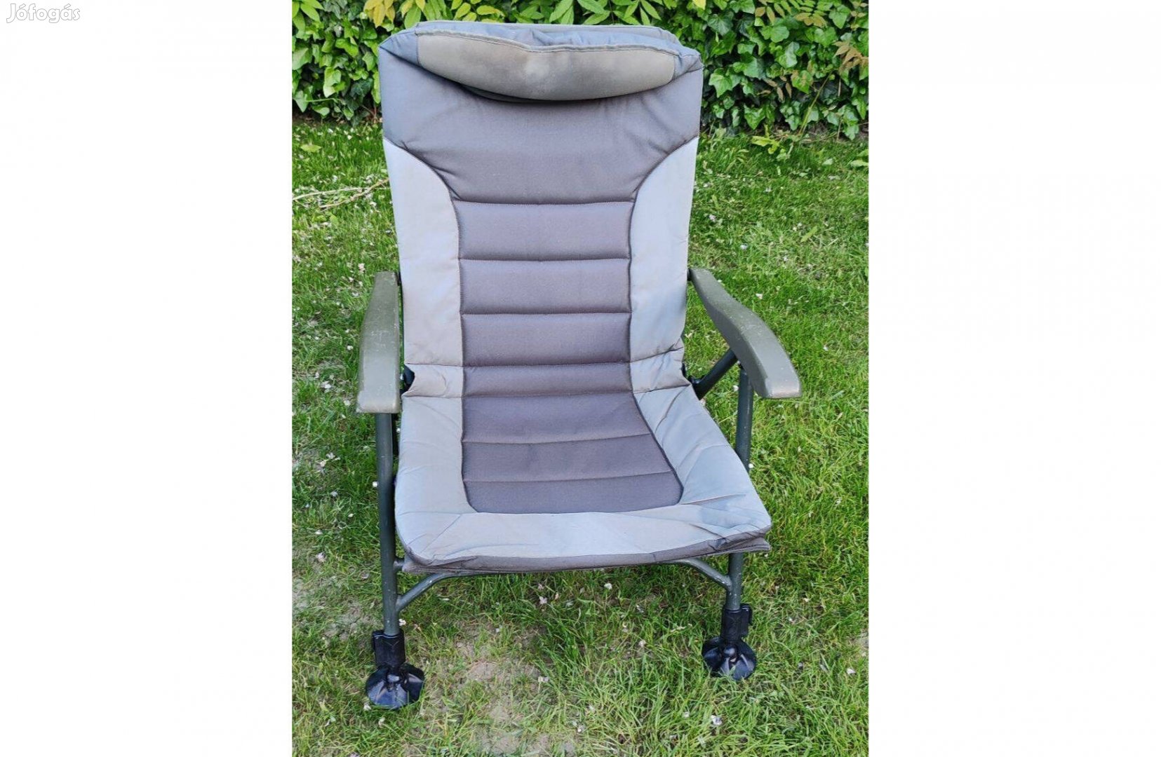 Mivardi Comfort Horgász szék fotel