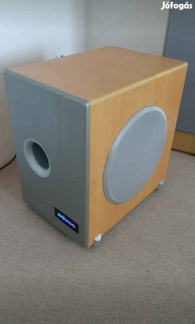 Mivoc SW1500