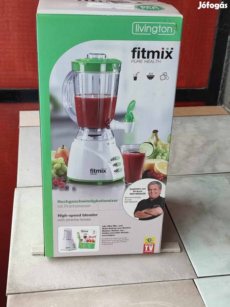 Mixer gép eladó