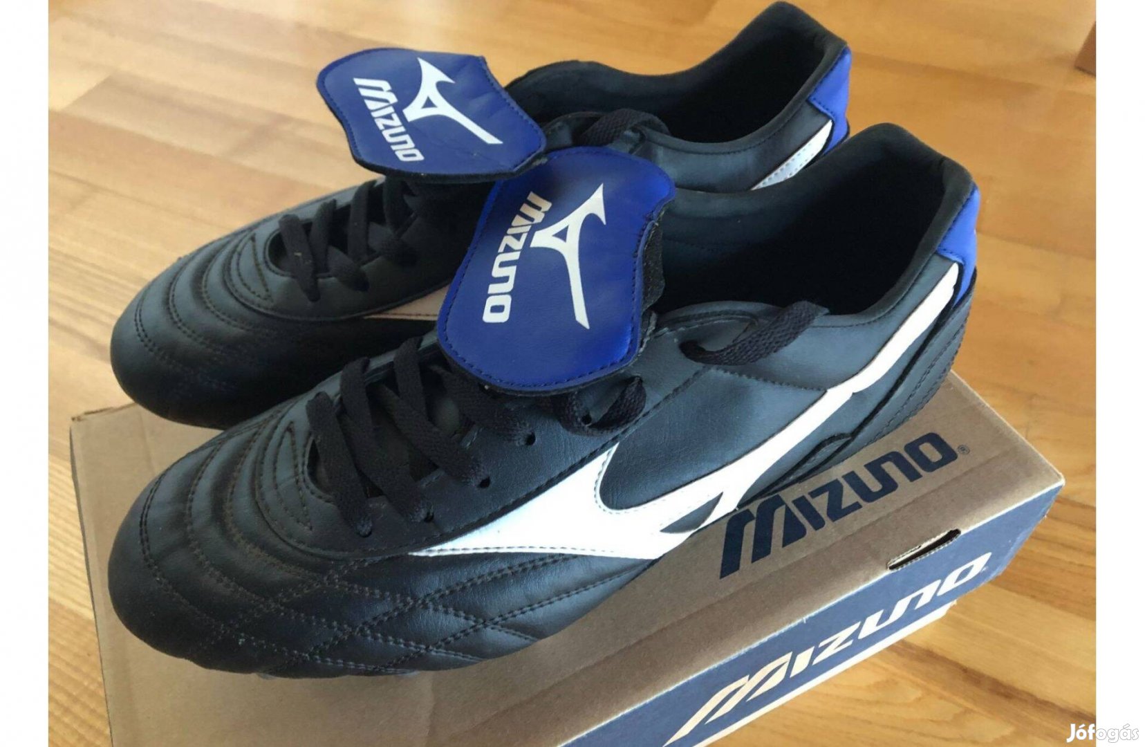 Mizuno Cup Final Low stoplis cipő