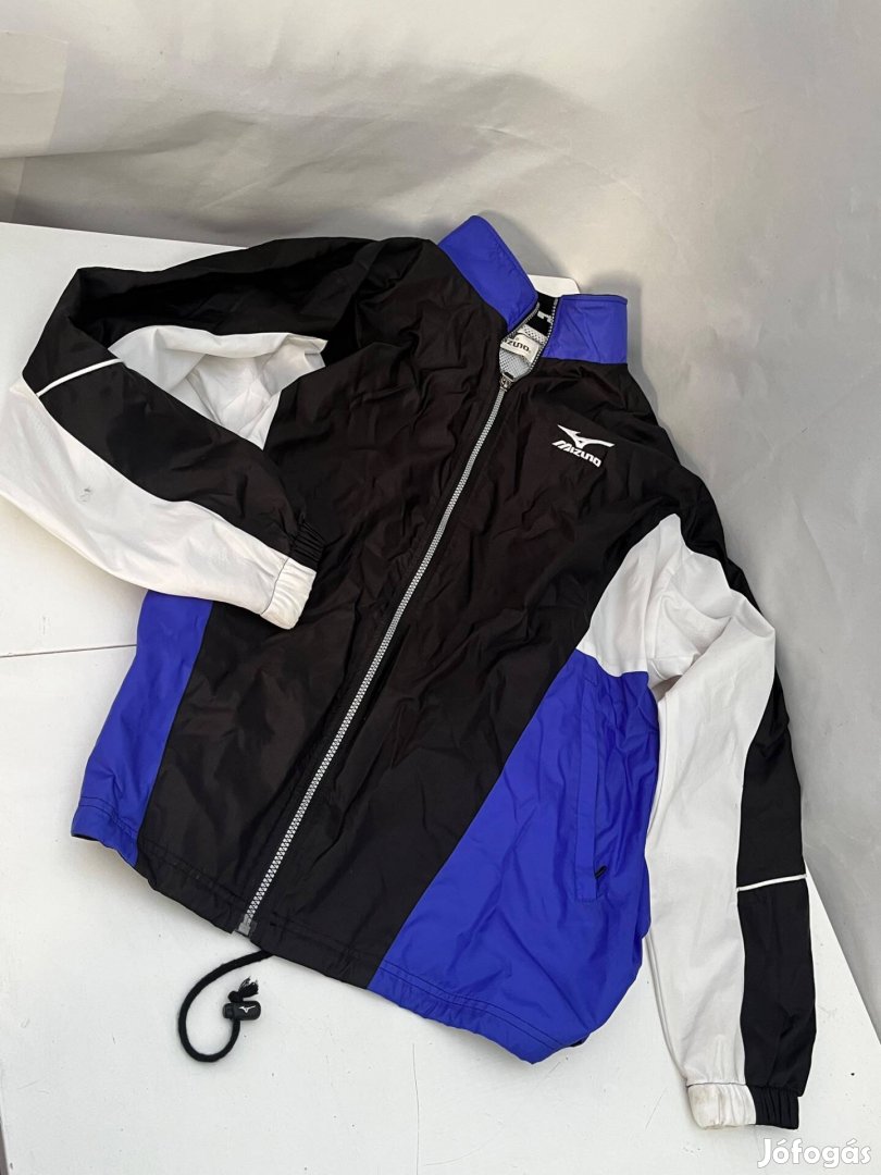 Mizuno Dzseki futókabát futó M széldzseki