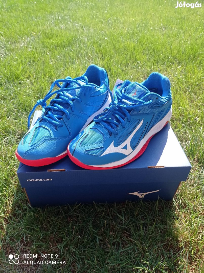 Mizuno Indoor cipő 