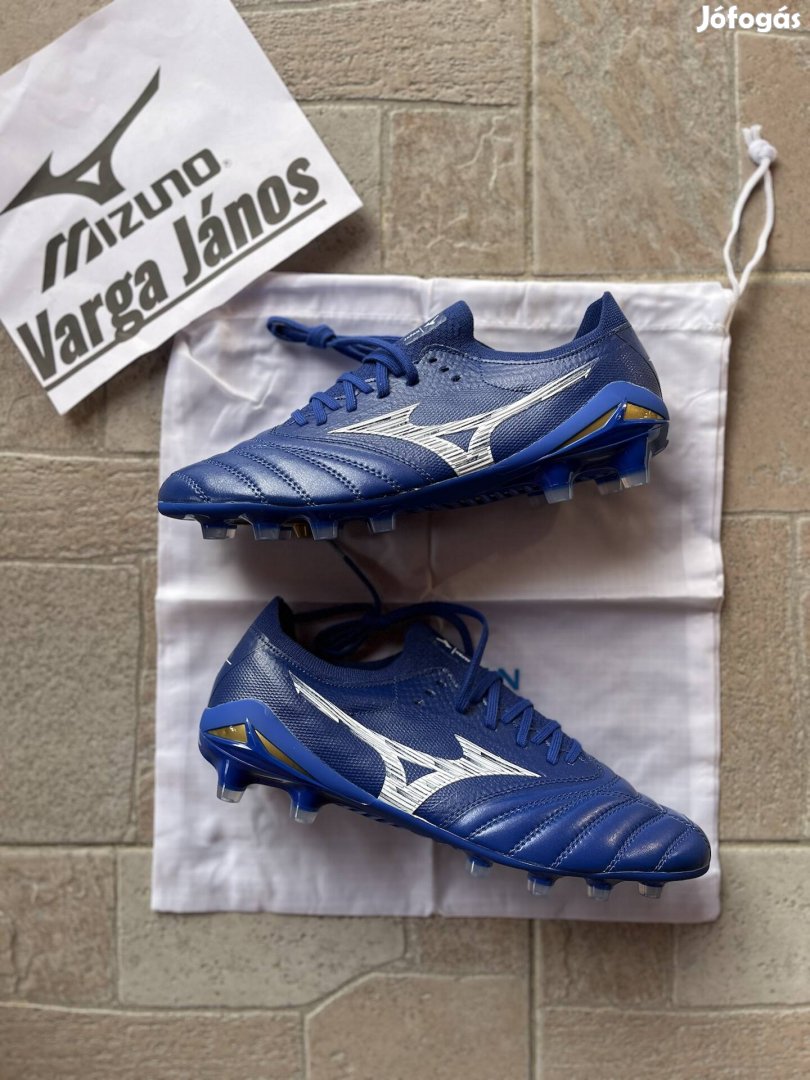 Mizuno Morelia NEO IV Japan focicipő