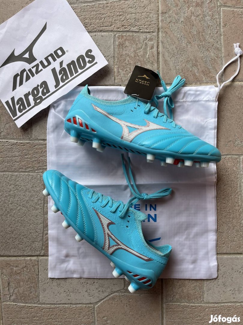 Mizuno Morelia NEO IV Japan focicipő