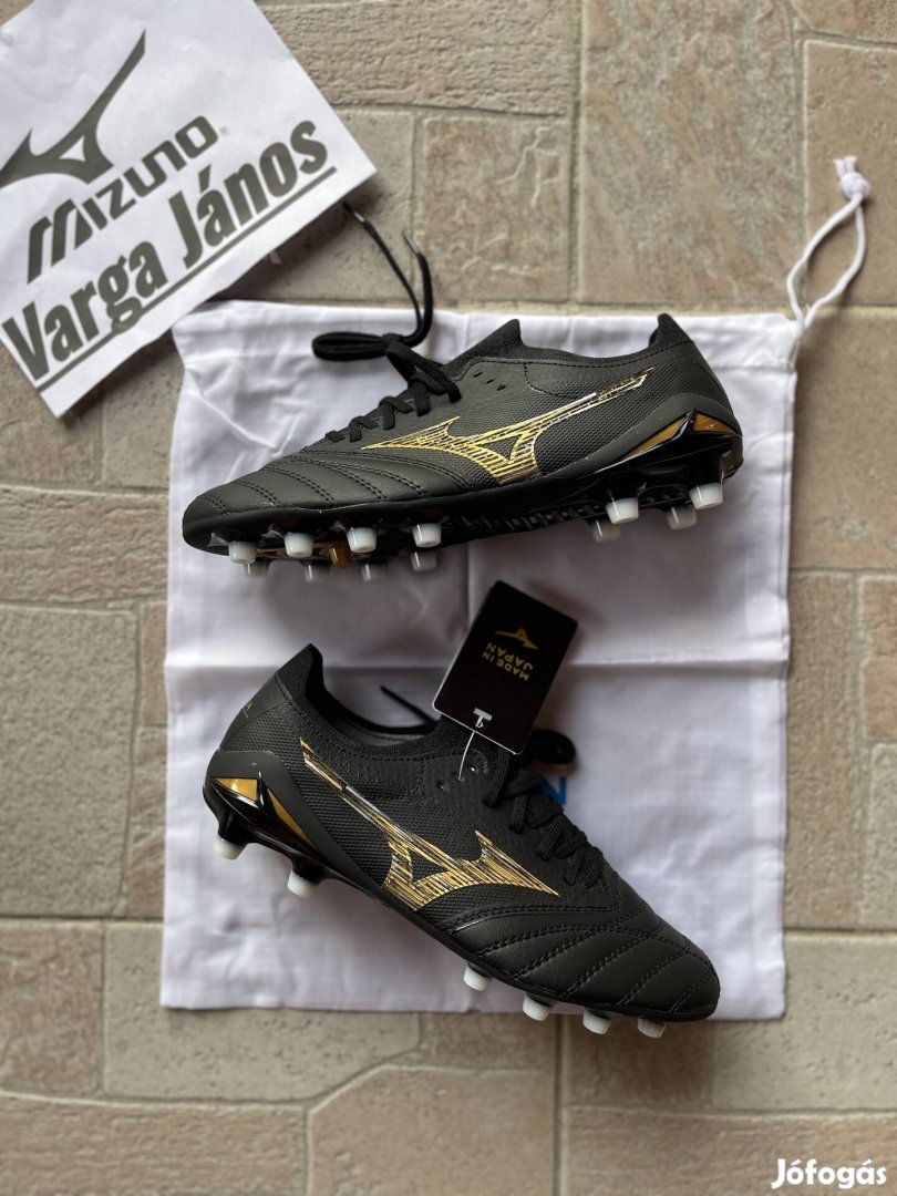 Mizuno Morelia NEO IV Japan focicipők