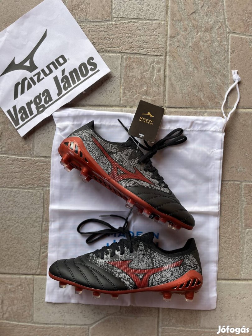 Mizuno Morelia NEO SR4 Japan focicipő