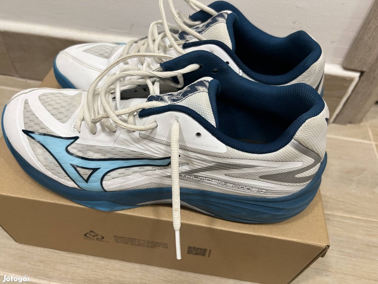 Mizuno Thunderblade Z 44,5