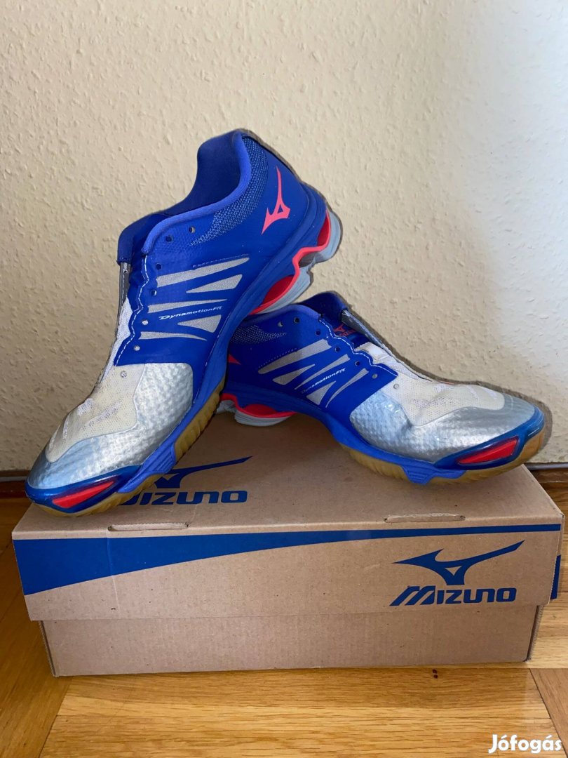 Mizuno Wave Lightning Z2 Röplabda cipő