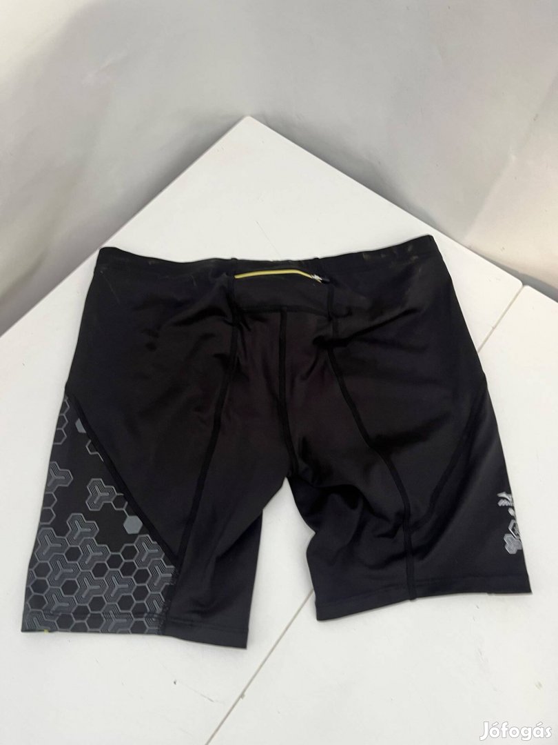 Mizuno futónadrág rövidnadrág új L unisex