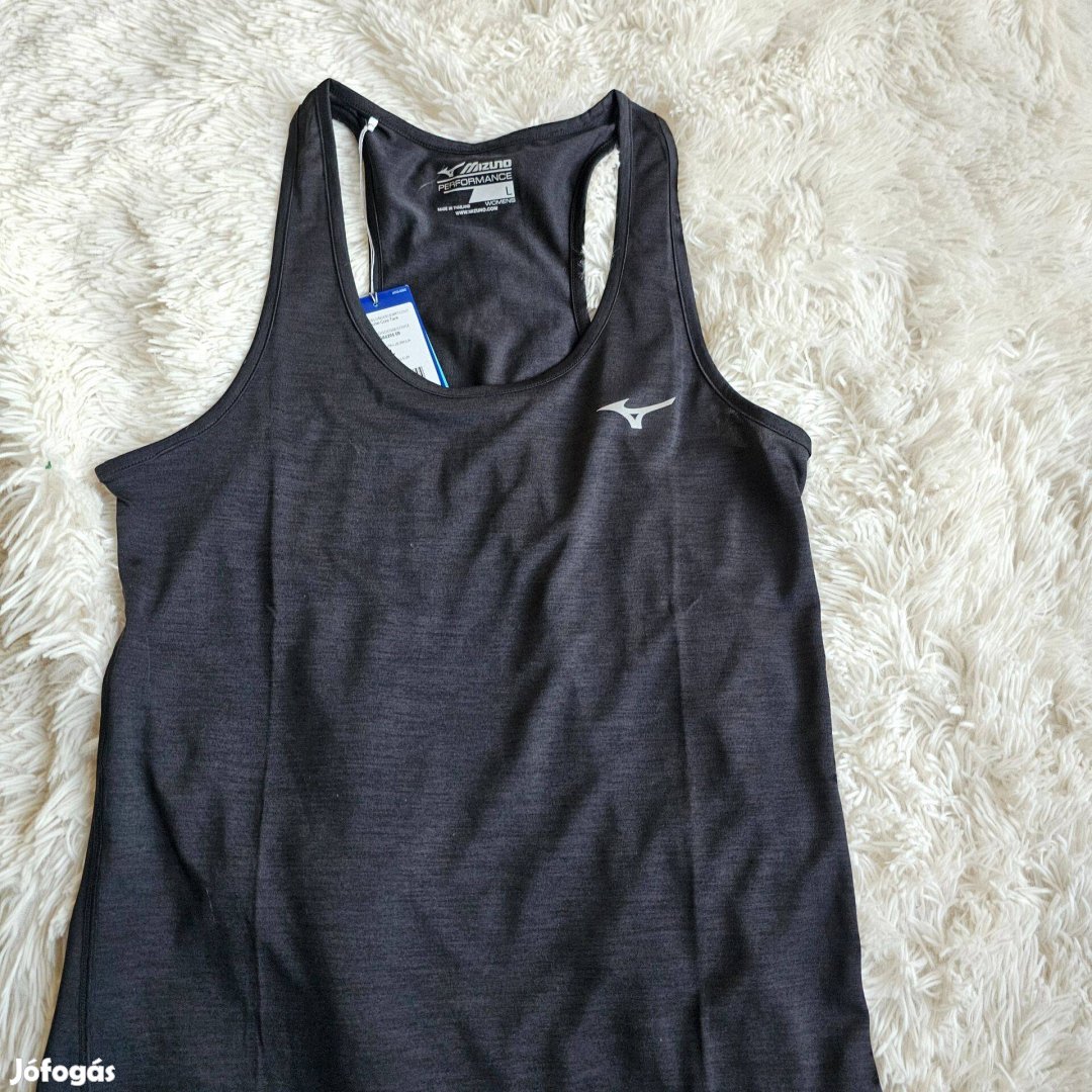 Mizuno nöi trikó új cimkés L-es méret