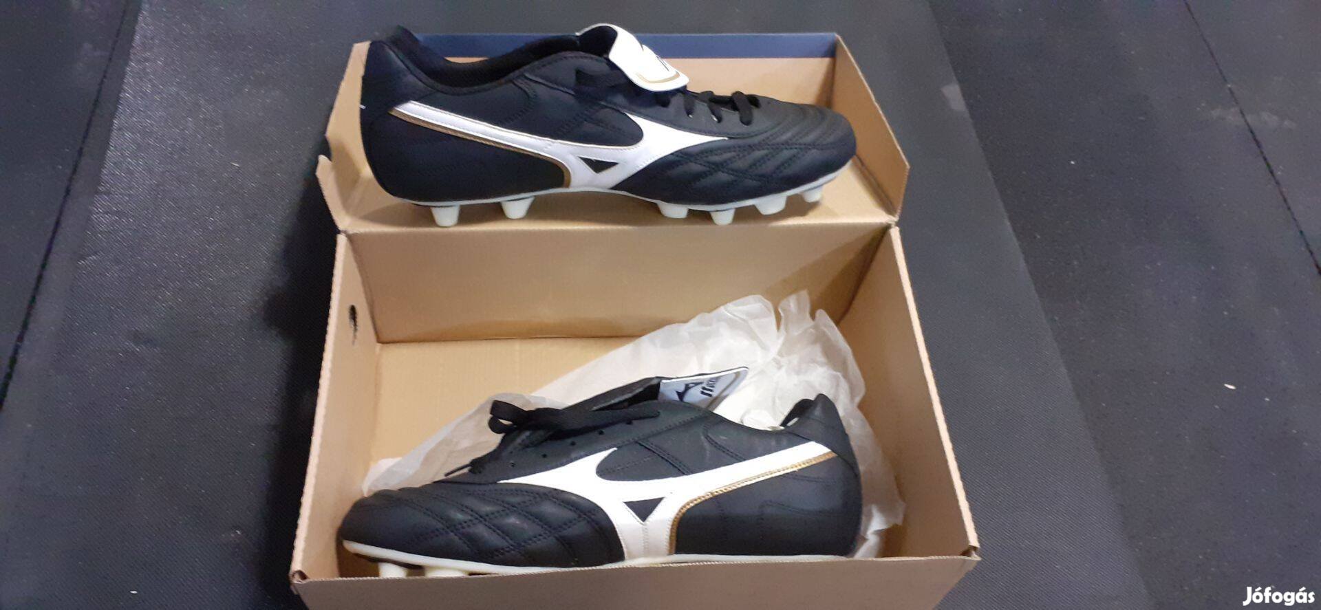 Mizuno stoplis 46-os