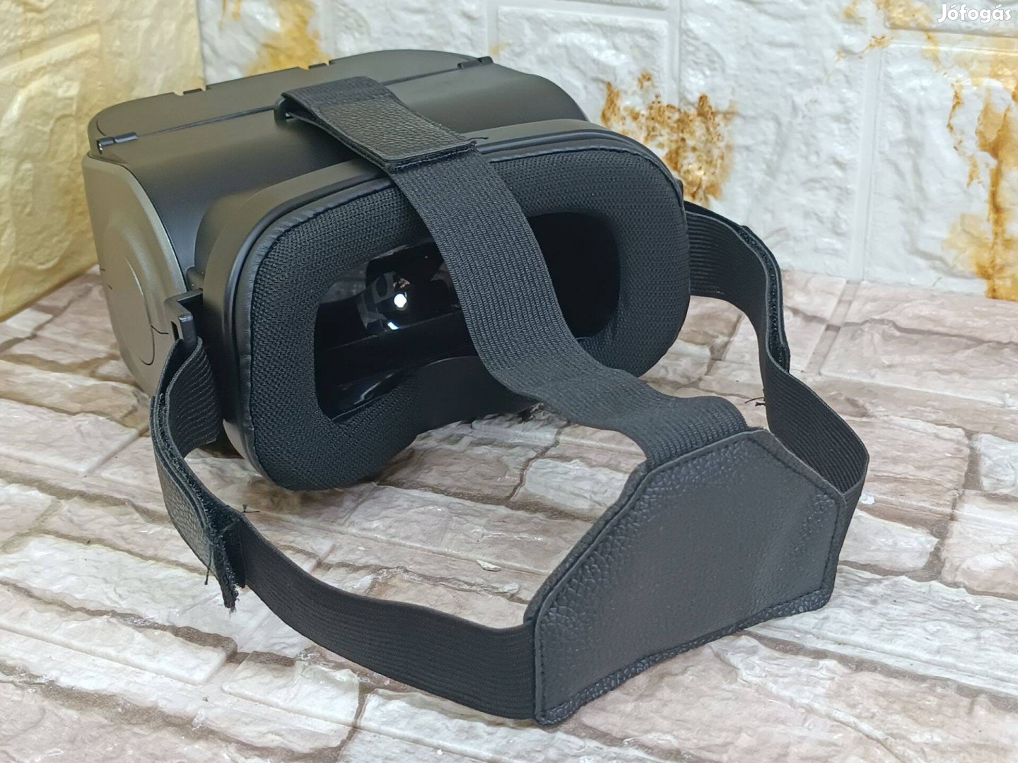 Mjxrc G3 FPV Goggles VR Box 3D filmek és videók telefonos lejátszására