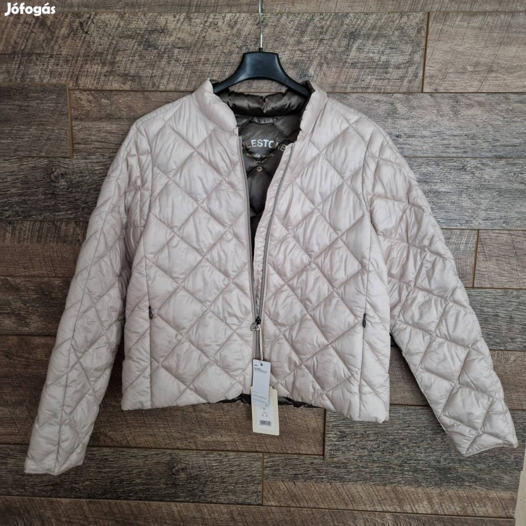 Mlestone női átmeneti dzseki 36-os eredetiúj