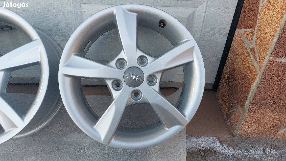 Mmm Gyári, Audi A3 8V 16" alufelni 5x112