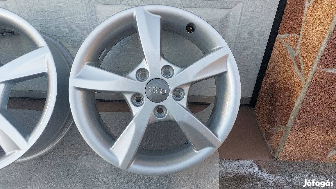 Mmm Gyári, Audi A3 8V 16" alufelni 5x112