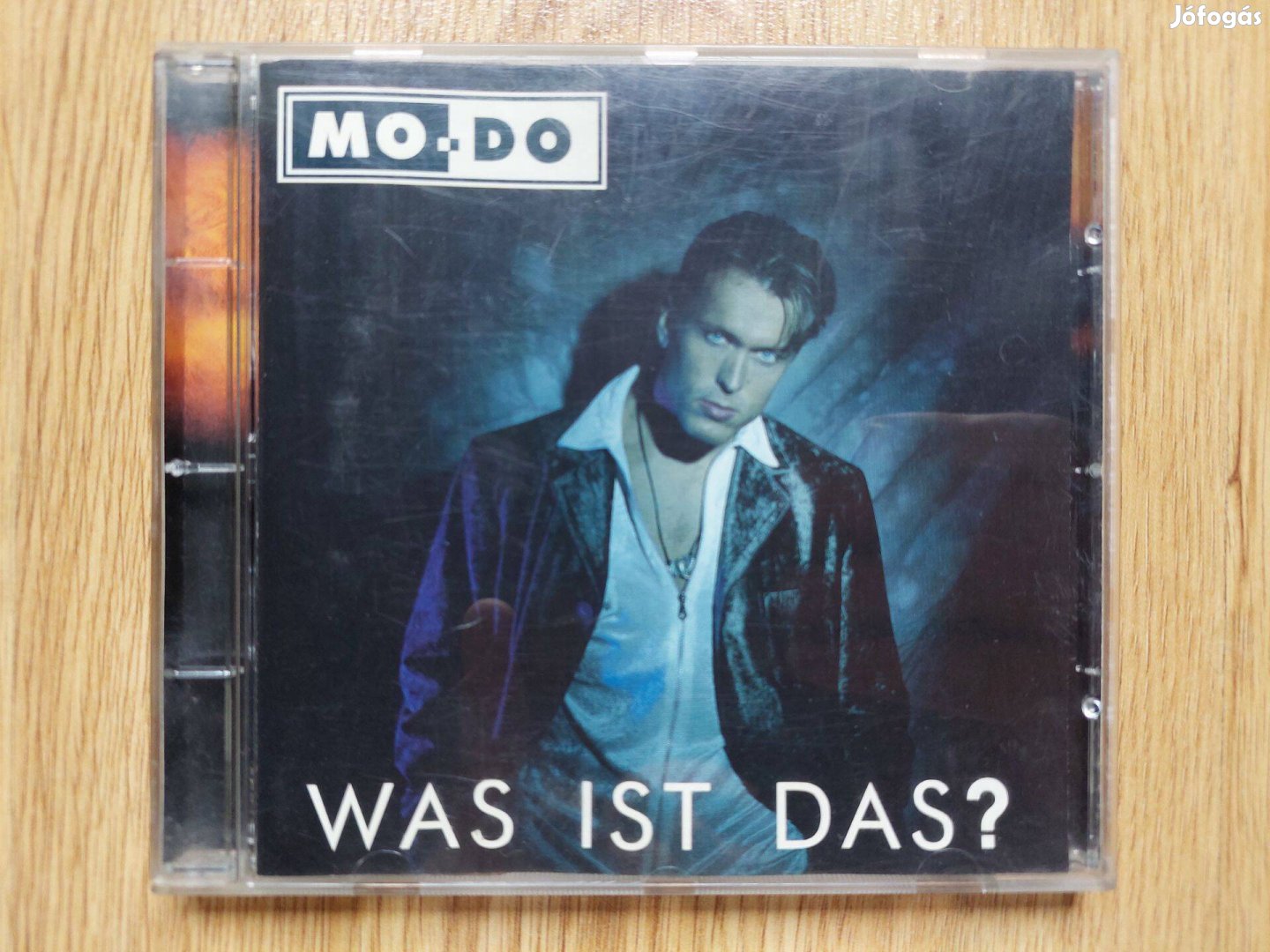 Mo-Do - Was Is Das?