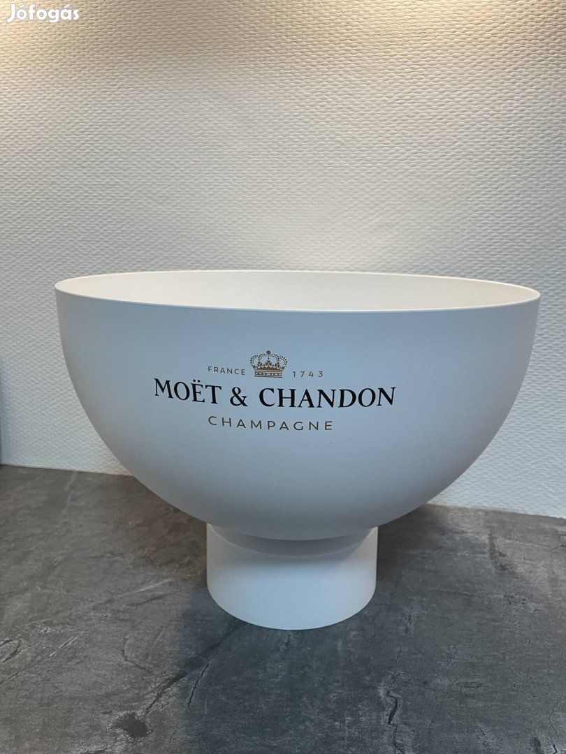 Mot Chandon jégvödör ritka limitált