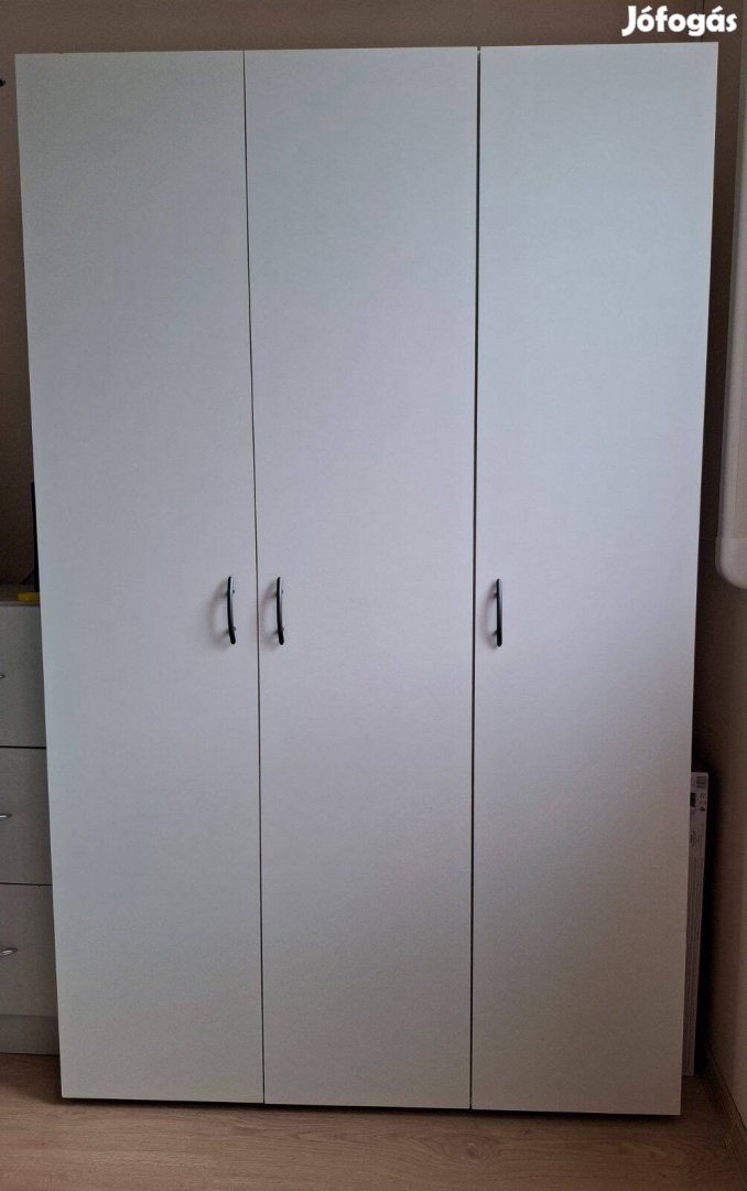 Möbelix Basic szekrény