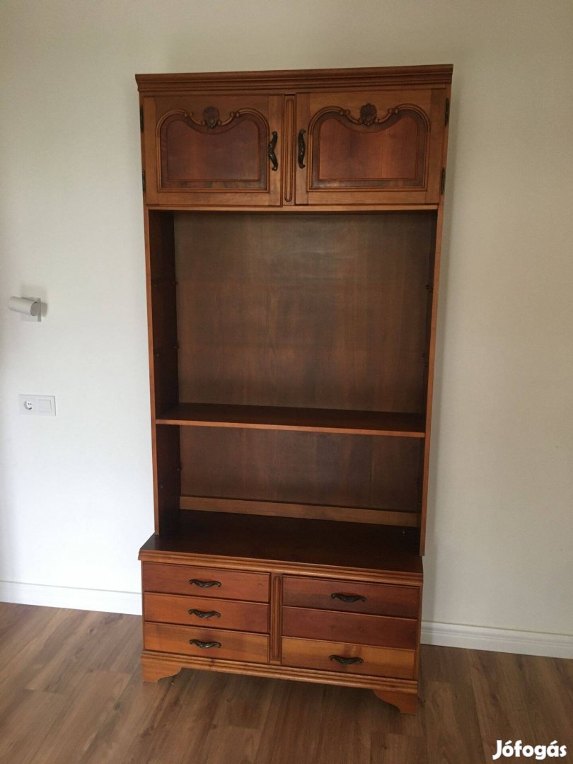 Mobex Volga retro szekrénysor