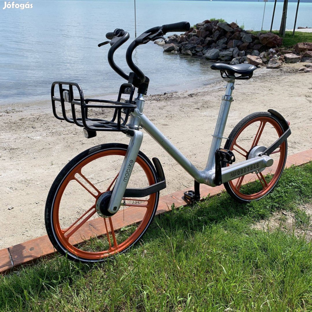 Mobike Classic kerékpárok eladók