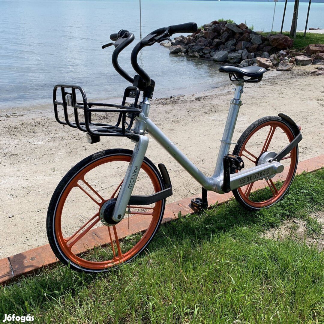 Mobike Classic kerékpárok eladók