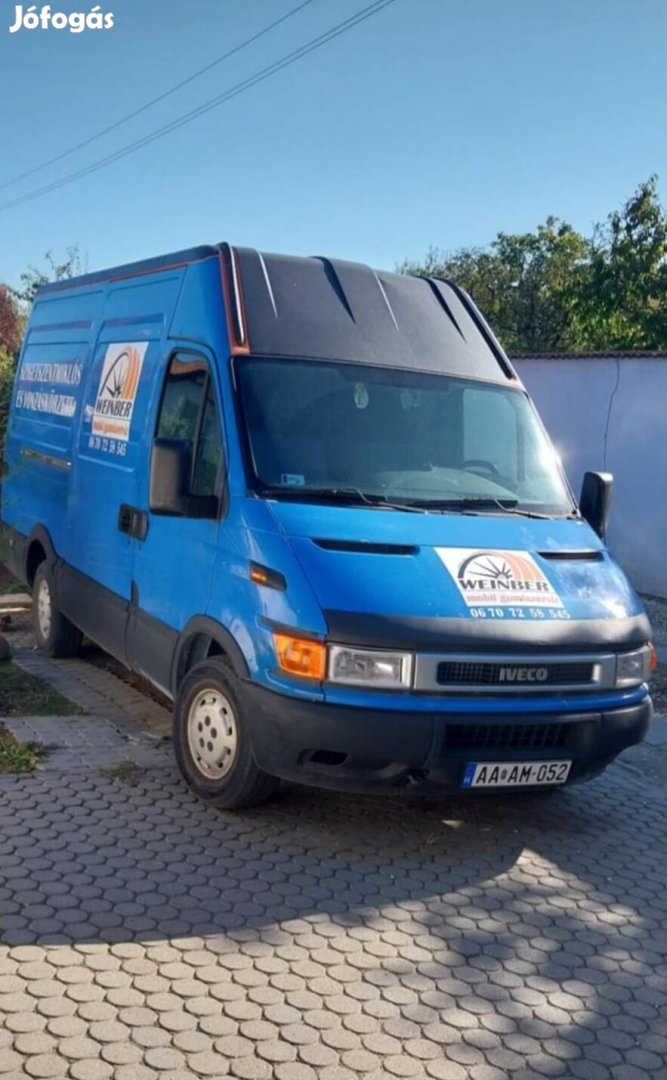 Mobil Gumiszervizes teherautó teljes berendezéssel eladó. 